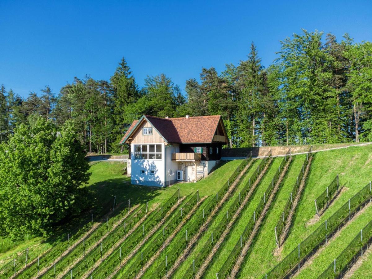 Vila Ferienhaus Wagnerfranzl Eibiswald Exteriér fotografie